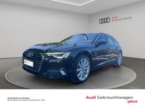 Audi A6 Avant 40 TDI Matrix AHK Kamera Navi Carplay