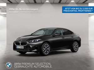 BMW 220d Gran Coupé Kamera Driv.Assist LED Alarm
