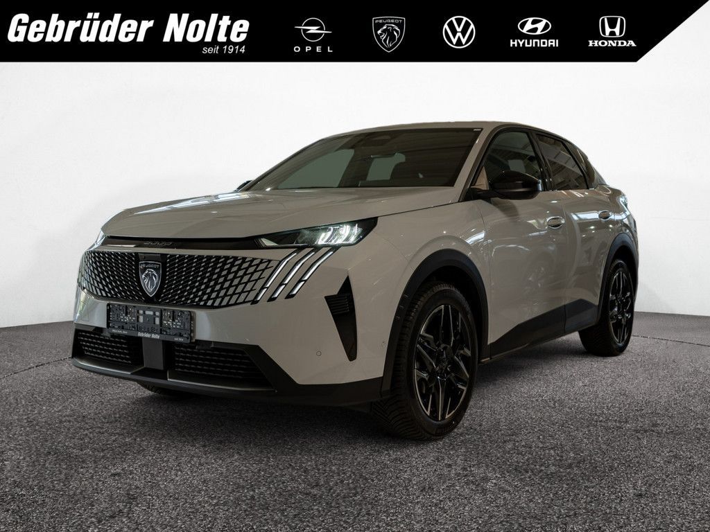 Peugeot 3008 Allure Business e-DSC6 SHZ Allwetter NAVI Leasing