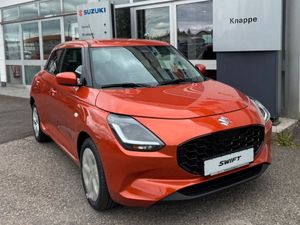 Suzuki Swift 1.2 Dualjet, Schalter, Comfort
