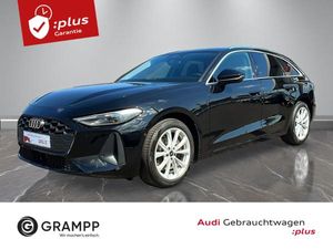 Audi A5 Avant TFSI quattro S-tronic +AHK+KAMERA+LED+