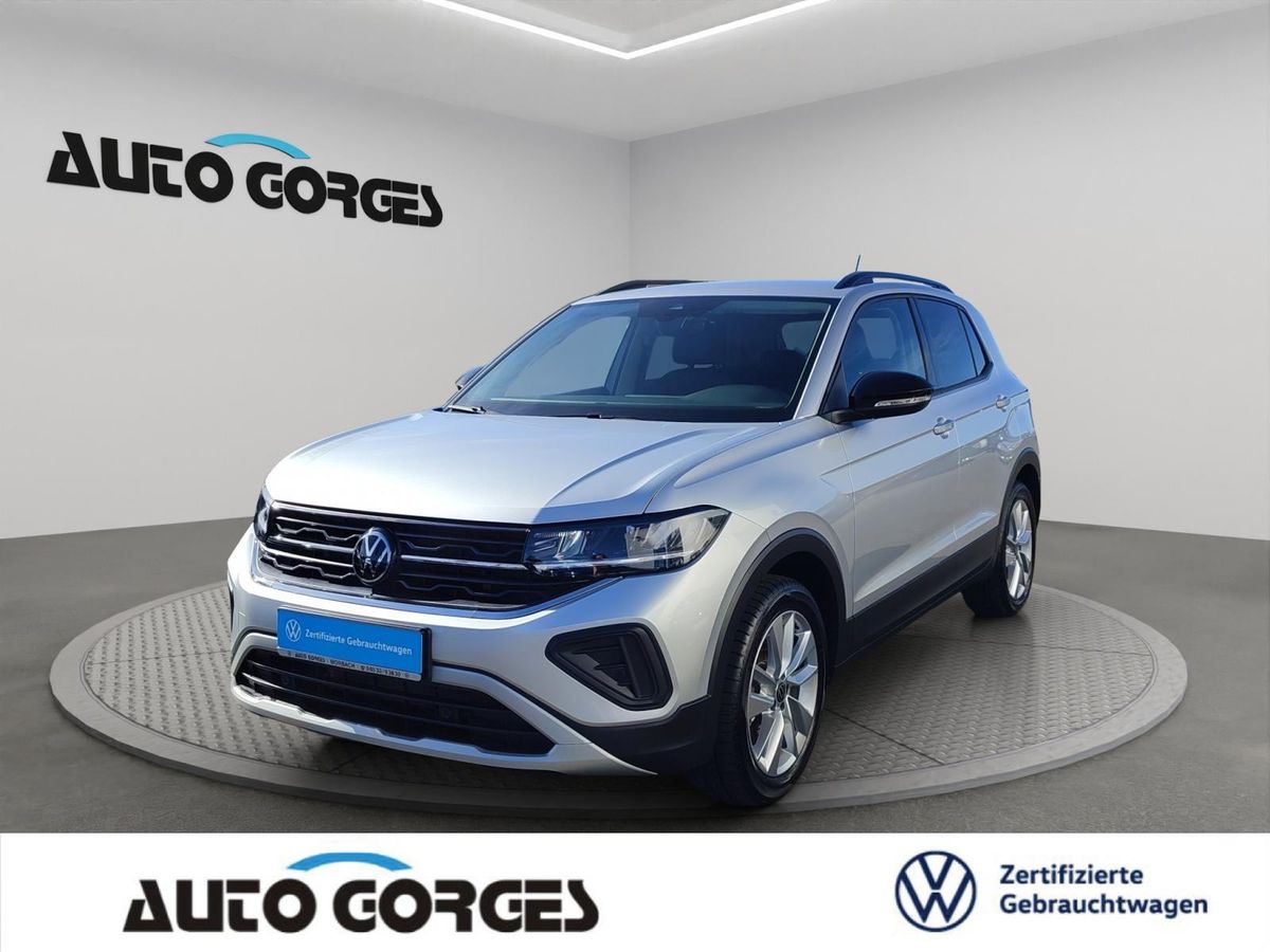 Volkswagen T-Cross T-Cross 1.0 TSI ENERGY ❗NAVI❗GARANTIEVERLÄNGERUN Leasing