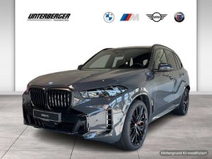 BMW X5 xDrive50e M Sport Pro B&W Massage PA Prof DA