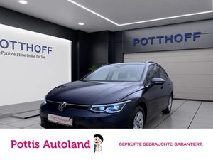 Volkswagen Golf Variant 2.0 TDI LIFE PANO AHK NAVI IQ.LIGHT