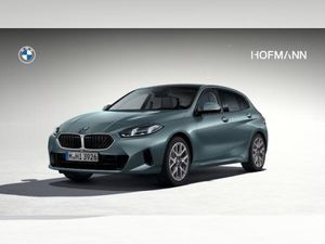 BMW 120 5-Türer I ohne Sonderzahlung