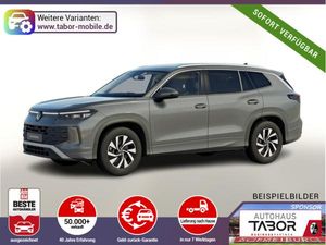 Volkswagen Tayron LED+ 5JGar 7S IQ.DRIVE SHZ eHK ParkAs+