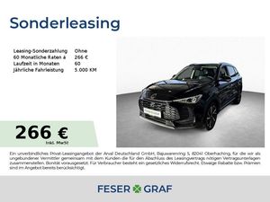 MG ZS Hybrid+ Luxury *Preis nur mit Finanzierung*