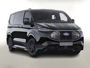Ford E-Transit Custom DCiV 71kWh L1 Sport ProPow LED Gewerbeleasing