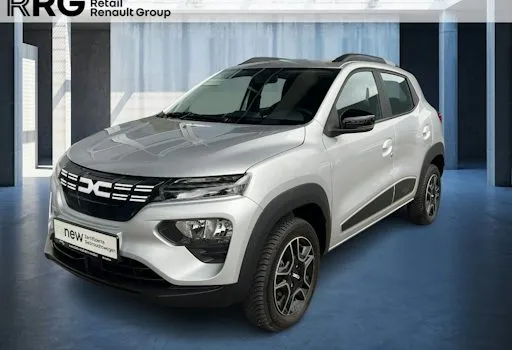 Dacia Spring Essential 5dr