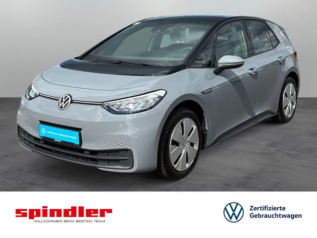 Volkswagen ID.3 Pro / Navi, CarPlay, LED, RFK, ACC, CCS