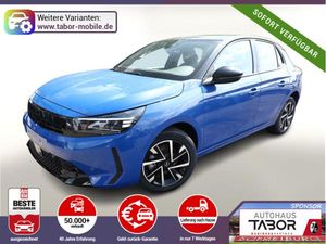 Opel Corsa GS Kam PDC vo/hi AppC Totw LM16Z 10"-DAB