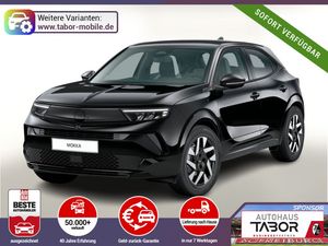 Opel Mokka GS InfotainmentP KomfortP SHZ LHZ Kam PDC