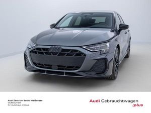 Audi A3 Limousine TFSI S-TRO*S-LINE*NAVI*RFK**
