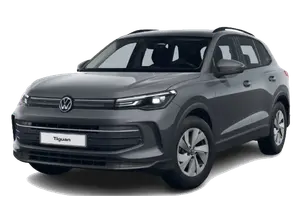 VW Tiguan R-Line 1,5 l eTSI Auto-Abo