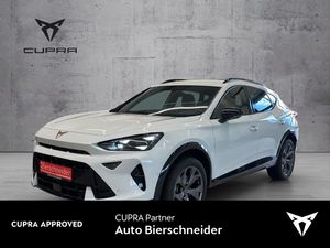 Cupra Formentor 1.5 eTSI DSG ab 249,- EUR 990,- Anz. N