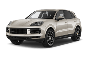 Porsche Cayenne 4.0 V8 S Tiptronic Leasing
