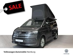 Volkswagen California New Beach Camper 2,0 l TDI DSG *WoMo* Leasing