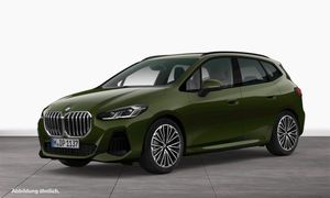 BMW 220i Active Tourer M Sport AHK Kamera LED Alarm
