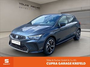Seat Ibiza 1.0 TSI 85 kW FR ACC AUT Kam. Navi Sportp.