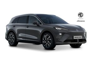 MG S6 EV 77kWh AWD