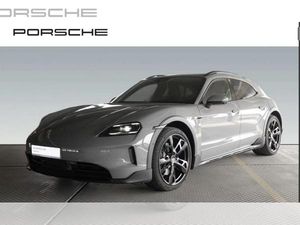 Porsche Taycan Taycan 4 Cross Turismo „Sofort verfügbar“, ohne Überführungskosten und inkl. Servicepaket Leasing