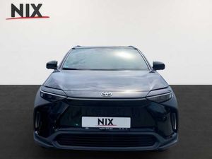 Toyota bZ4X Comfort ADAP. TEMPOMAT KAMERA CAR-PLAY *sofort verfügbar* Leasing