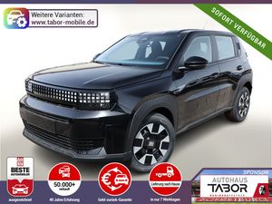 Fiat Grande Panda ICON CarPlay PixelLED PDC DigC Temp