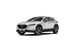 Mazda CX-30 e-SKYACTIV-G M-Hybrid 140 e-SKYACTIV-G M-Hybrid 140 Nagisa