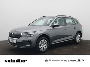 Skoda Kamiq Tour 1.5 TSI DSG / Navi, Matrix, AHK, RFK