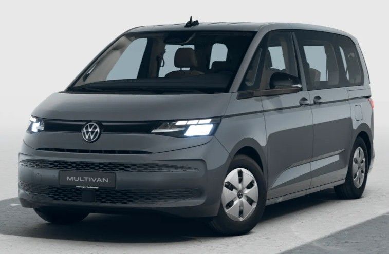 Volkswagen T7 Multivan 2.0 TDI SCR DSG Leasing