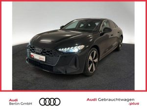 Audi A5 Limousine TFSI S tr. LED PDC RFK NAVI VIRTUAL