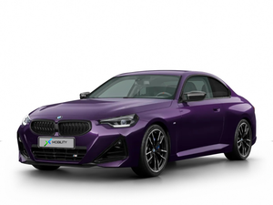 BMW M240i XDrive Auto-Abo