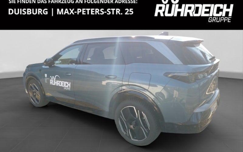 Peugeot Peugeot-e-5008 Elektromotor 210 GT 5dr Auto kaufen