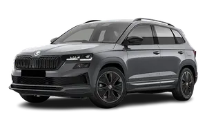 Skoda Karoq Sportline Auto-Abo