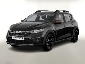 Dacia Sandero Stepway Extreme TCe 110 PDC vo/hi SHZ Auto-Abo privat Auto-Abo