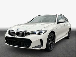 BMW 330 330e Touring xDrive Aut. , 5-türig