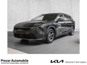 Kia K4 SW 1.6 T-GDI DCT Vision Komfort Paket Navi Ka