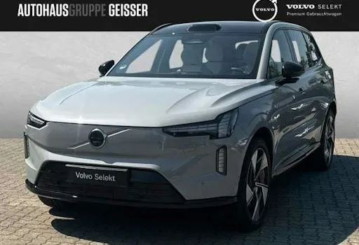 Volvo Ex90 Twin Motor Performance AWD Ultra 7-Sitze 5dr