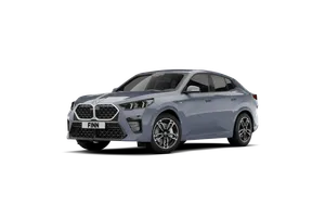 BMW X2 sDrive20d Steptronic DCT sDrive20d Steptronic DCT