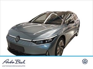 Volkswagen ID.7 Tourer GTX Navi Matrix HuD Panorama ACC AHK