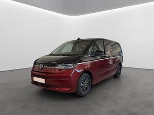 Volkswagen T7 Multivan LÜ 2.0 TDI DSG Energy 7-S. VIS-A-VIS