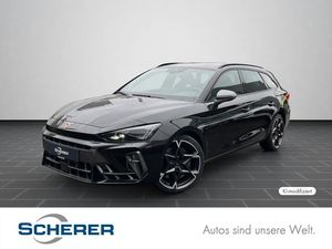 Cupra Leon Sportstourer VZ 2.0 TSI