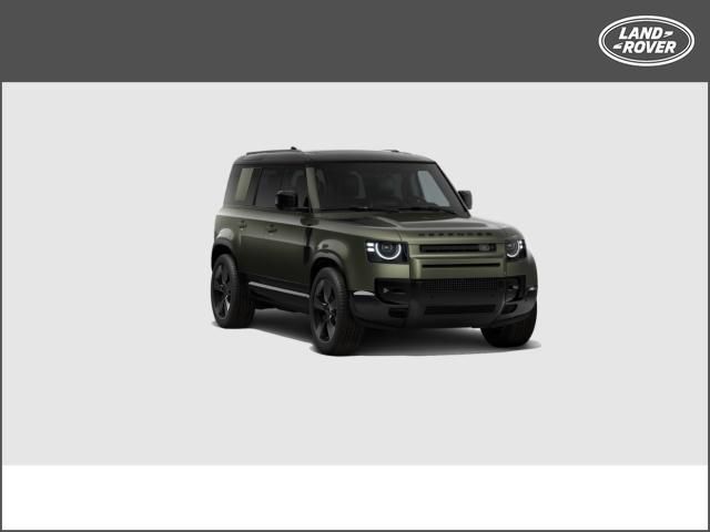 Land Rover Defender 110 D350 X-Dynamic HSE HUD AHK Winter Leasing