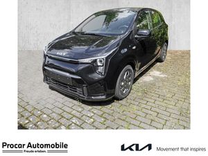 Kia Picanto 1.0 GDI Vision Navi Kamera Sitzheizung