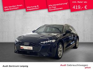Audi A5 Avant TFSI *LED*Assistenz*AHK*