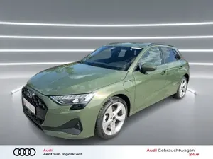 Audi A3 Sportback TFSI e AHK LED STHZG PDC Kamera 18