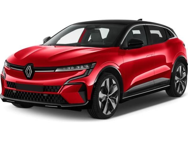 Renault Megane E-Tech Techno 220 Comfort Range 0,25%🔋- ❗️Hammerangebot❗️ Leasing