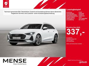 Audi A5 Avant e-hybrid quattro 220 kW S tronic ACC LM