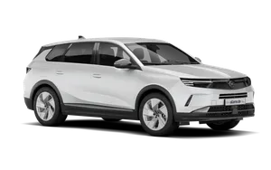 Opel Grandland Hybrid 107 kW Edition eDCT