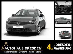 Opel Corsa Edition 1.2 Turbo